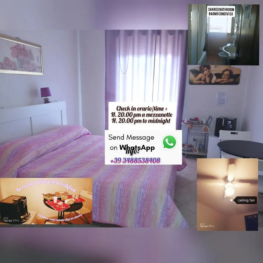La Perla B & B Ciampino