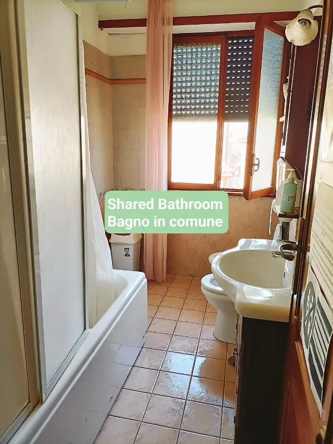 La Perla B & B Ciampino Bed & Breakfast