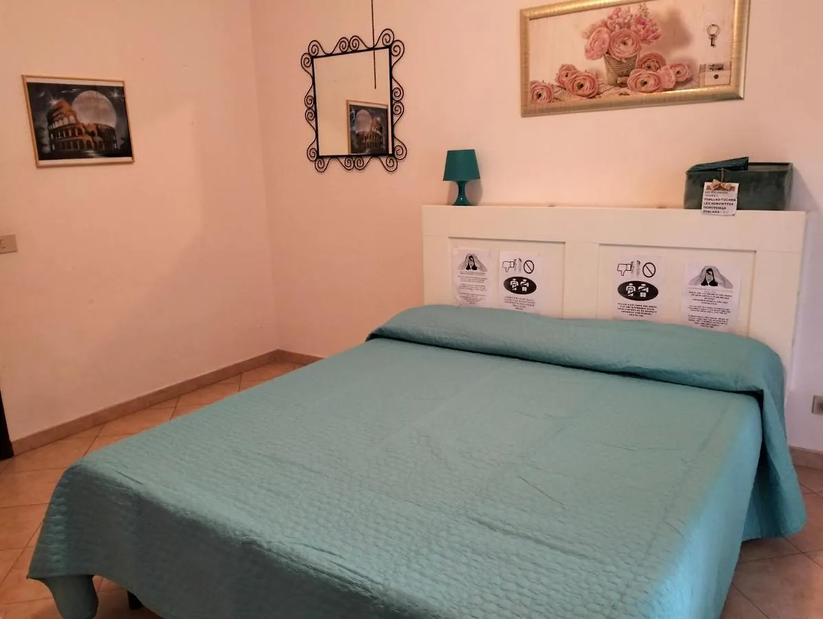 La Perla B & B Ciampino