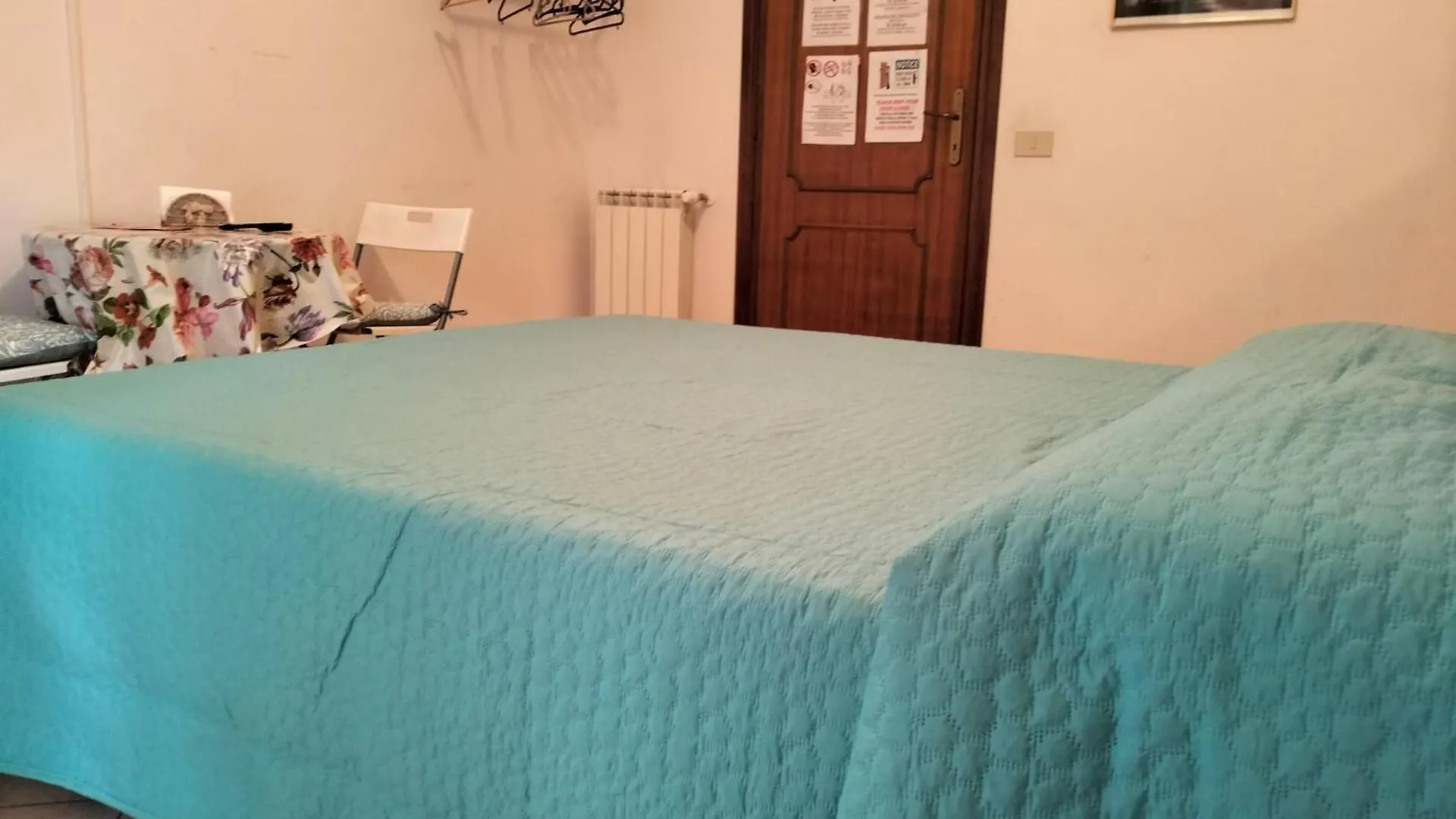 Bed & Breakfast La Perla B & B Ciampino Itálie