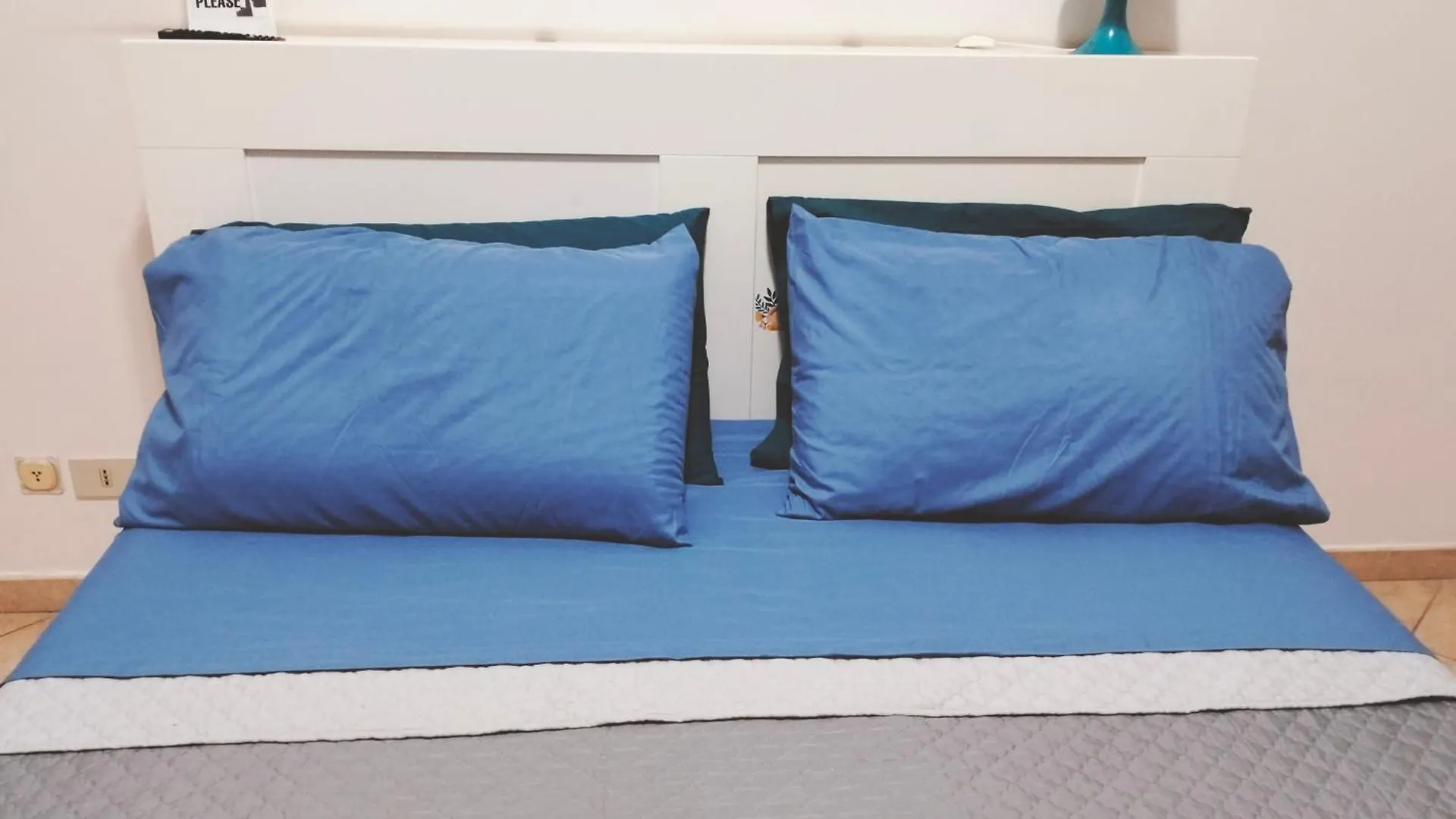 La Perla B & B Ciampino Bed & Breakfast