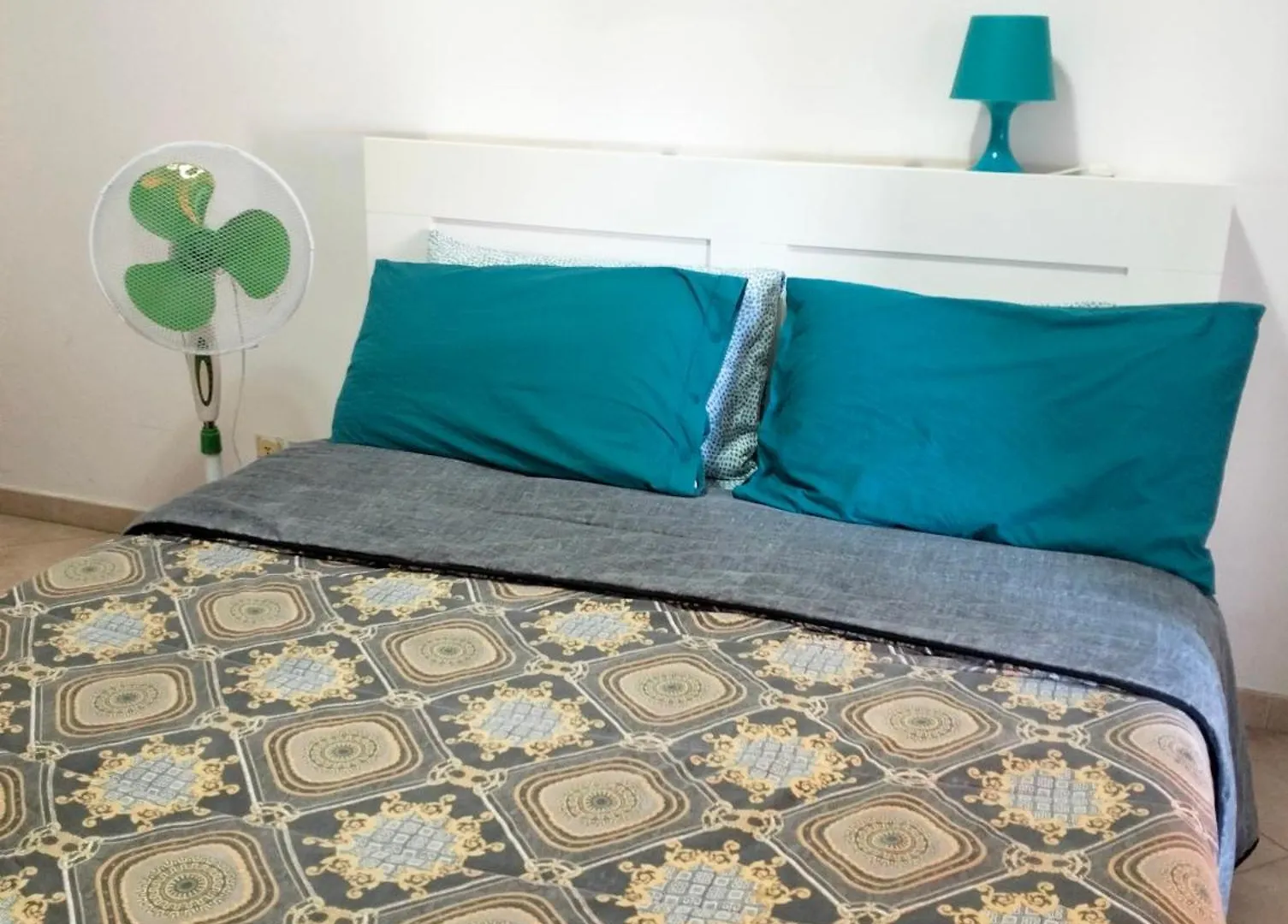 La Perla B & B Ciampino 0*,