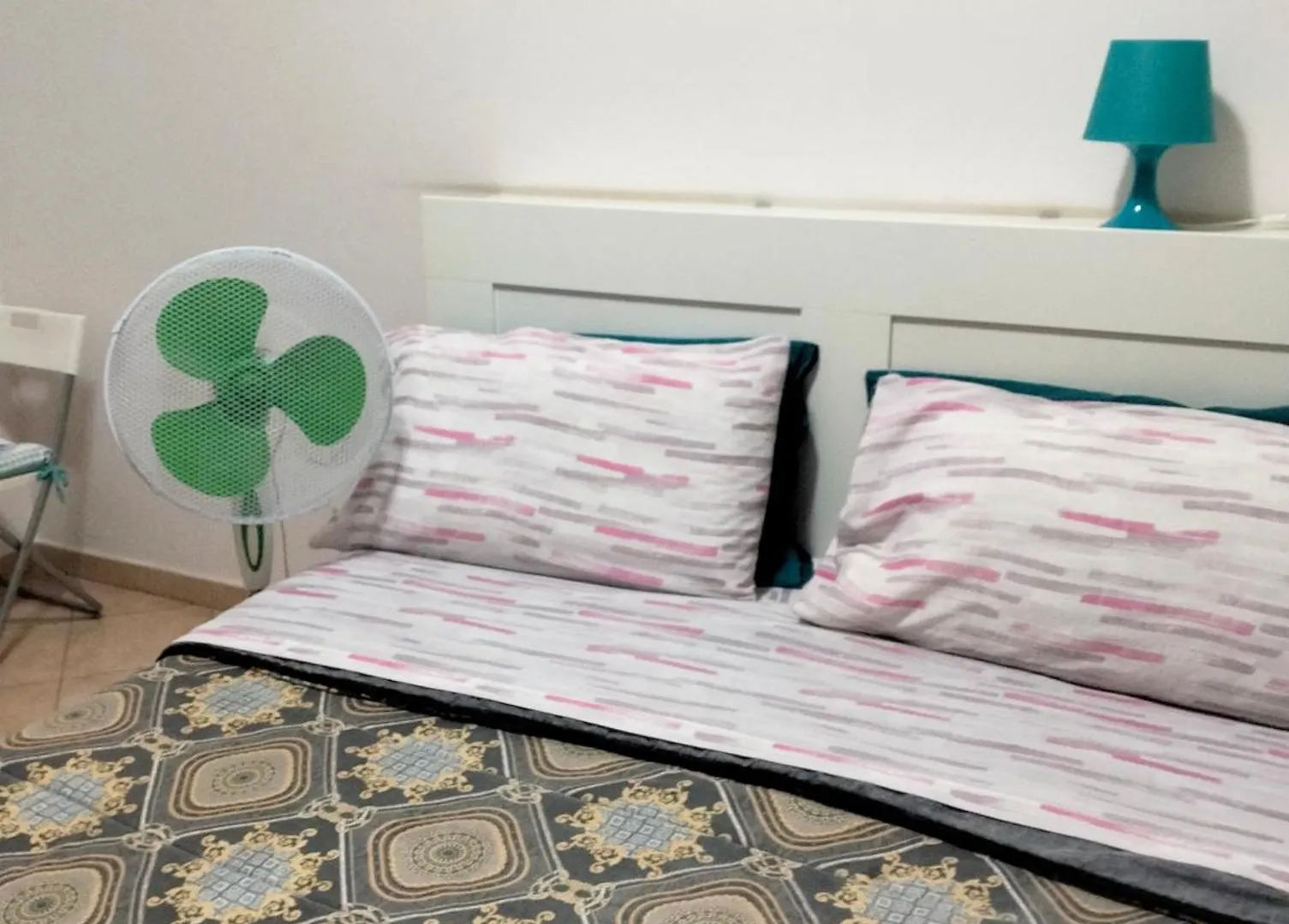 La Perla B & B Ciampino Alojamento de Acomodação e Pequeno-almoço