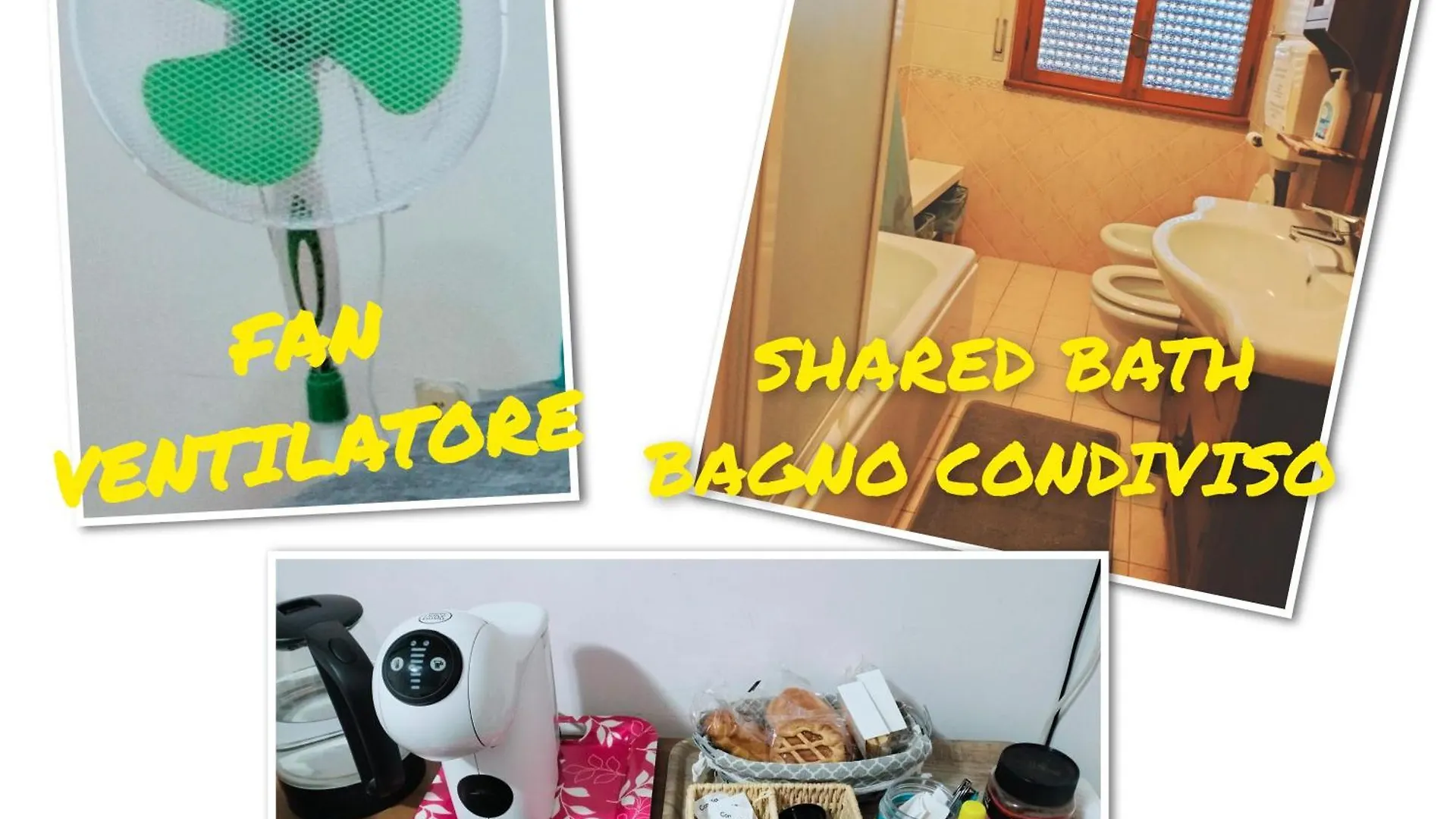 Bed & Breakfast La Perla B & B Ciampino
