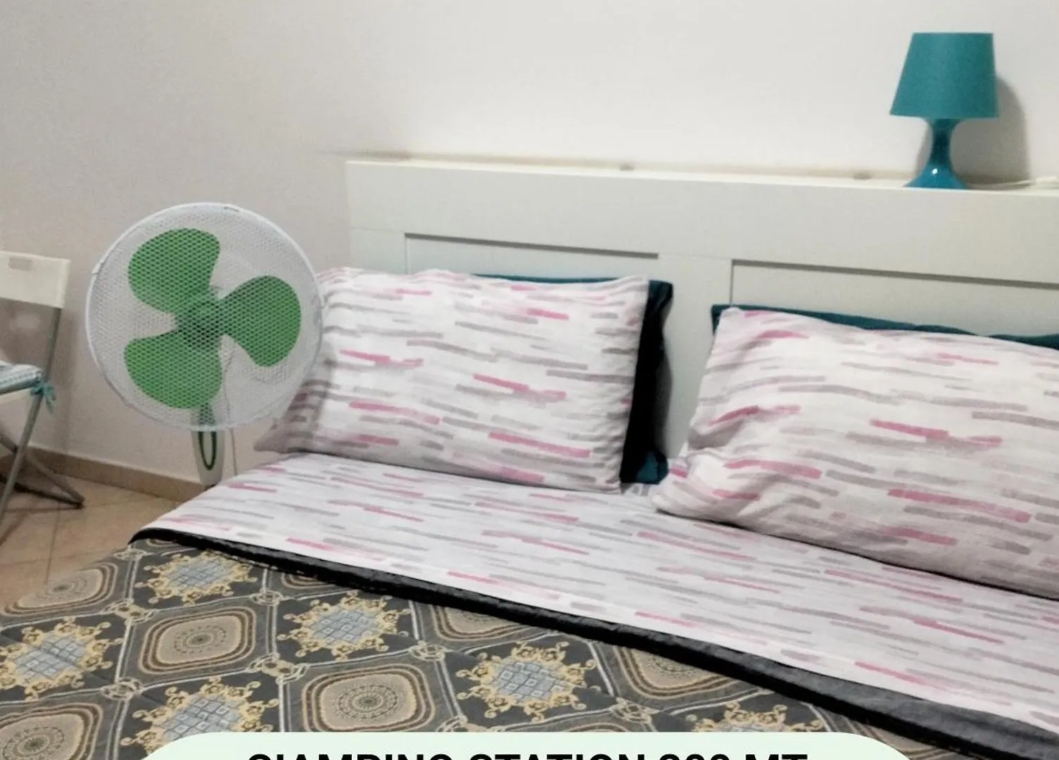 La Perla B & B Bed & Breakfast
