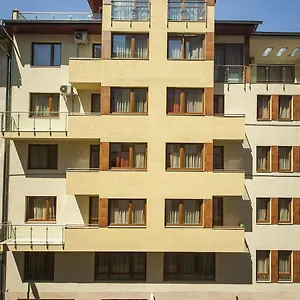 *** Apartmanhotel Prater Magyarország