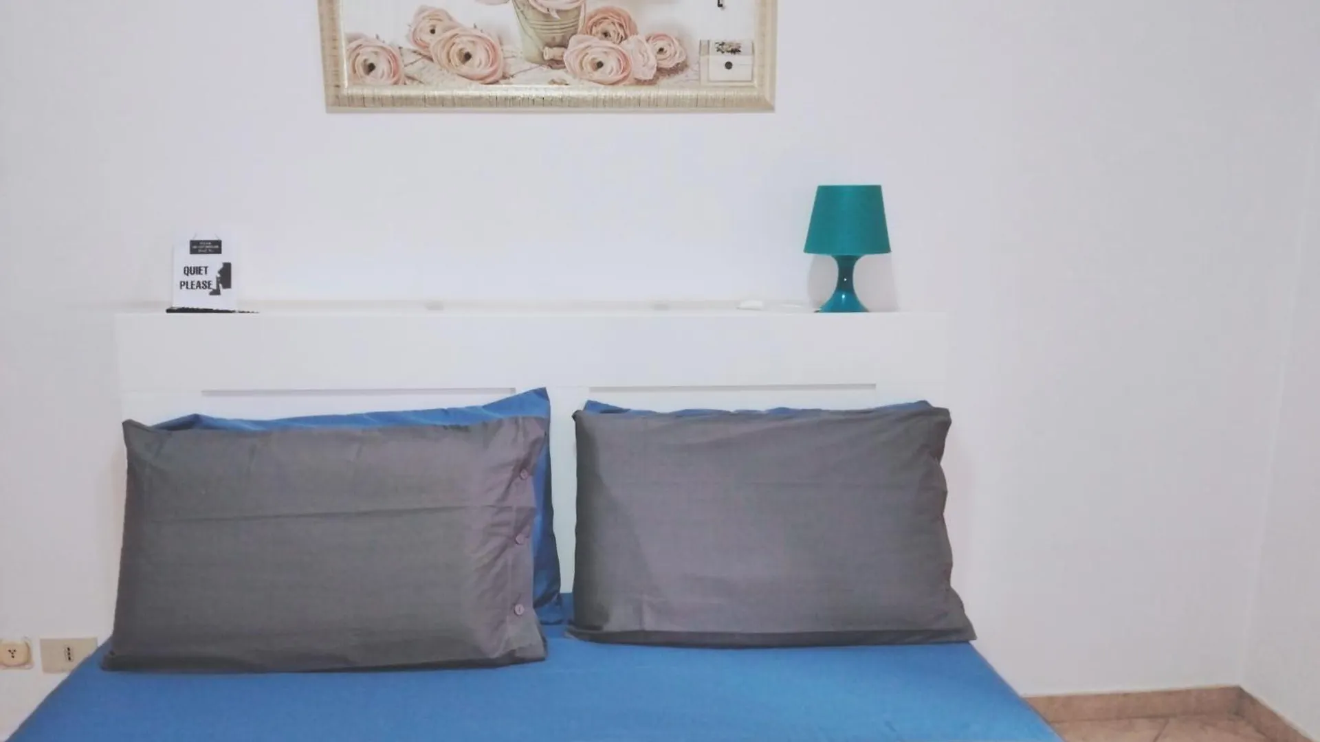 La Perla B & B Bed & Breakfast Ciampino