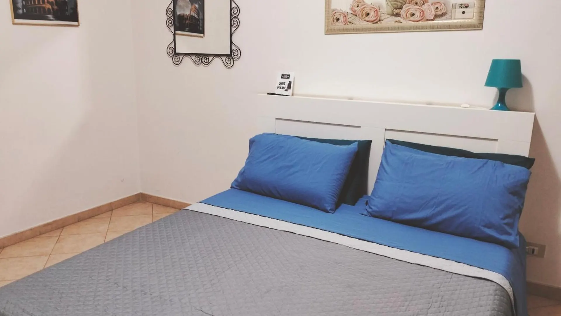 La Perla B & B Ciampino 0*,  Olaszország