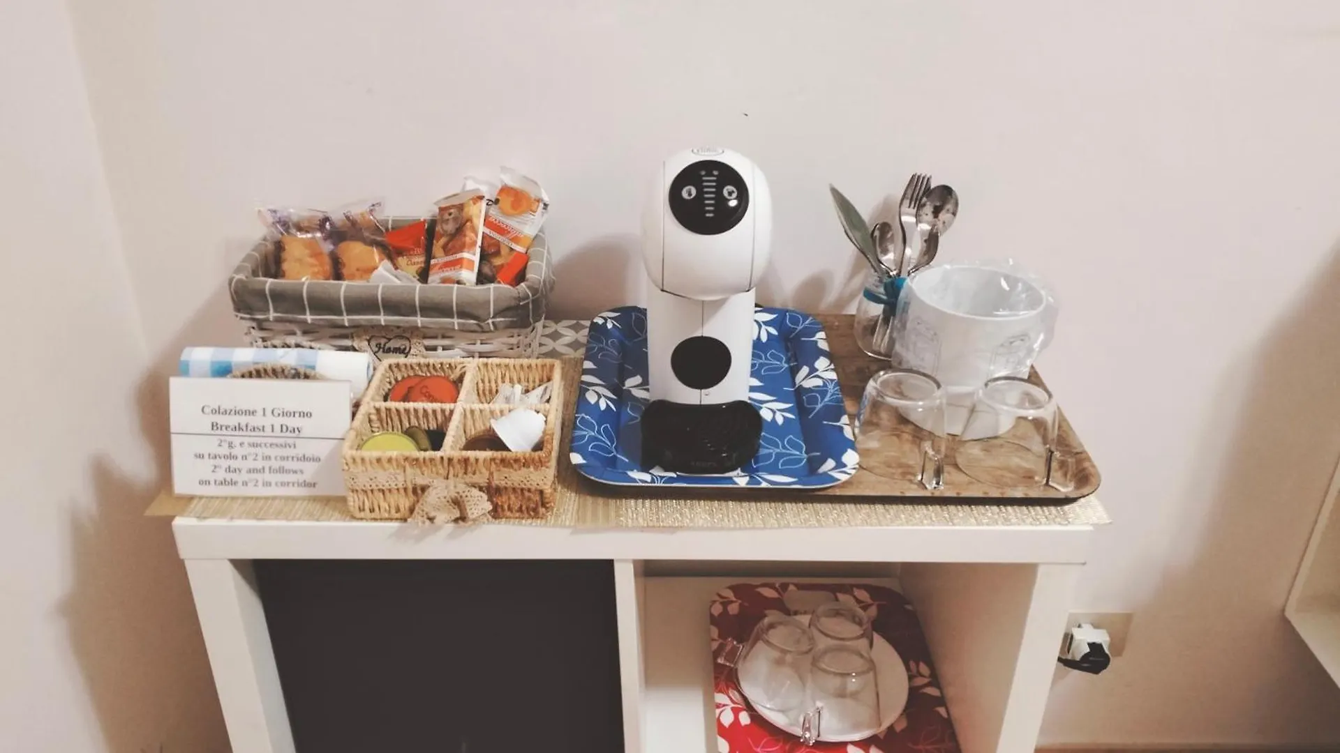 La Perla B & B Ciampino 0*,  Włochy