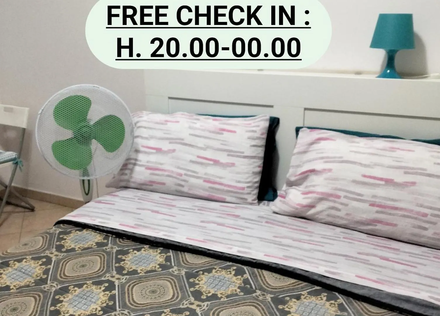 La Perla B & B Ciampino