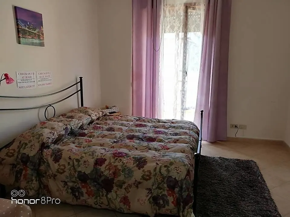 Panzió La Perla B & B Ciampino
