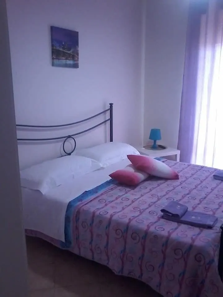 La Perla B & B Ciampino 0*,